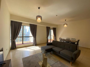 Al Mashreq Family Friendly 2BR- Rimal 1 JBR